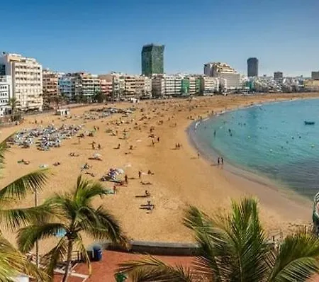 Casa La Galera Las Palmas de Gran Canaria