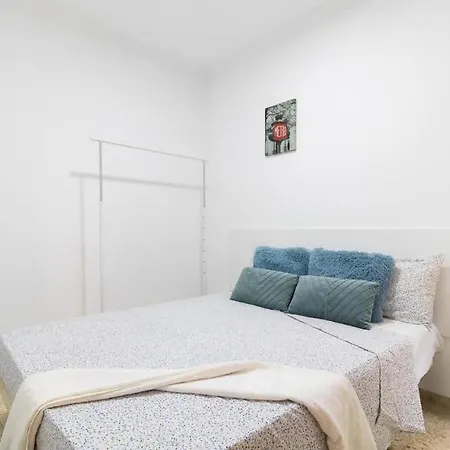 Casa La Galera Las Palmas de Gran Canaria