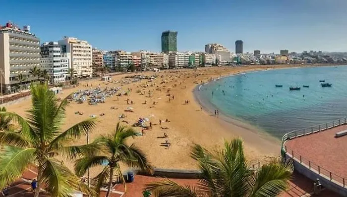 Casa La Galera Las Palmas de Gran Canaria