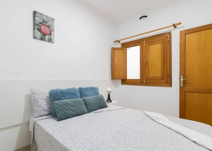 Casa La Galera * Las Palmas de Gran Canaria