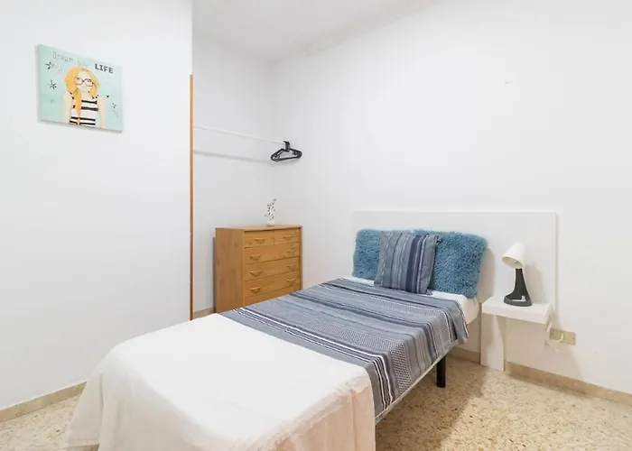 Casa La Galera Las Palmas de Gran Canaria