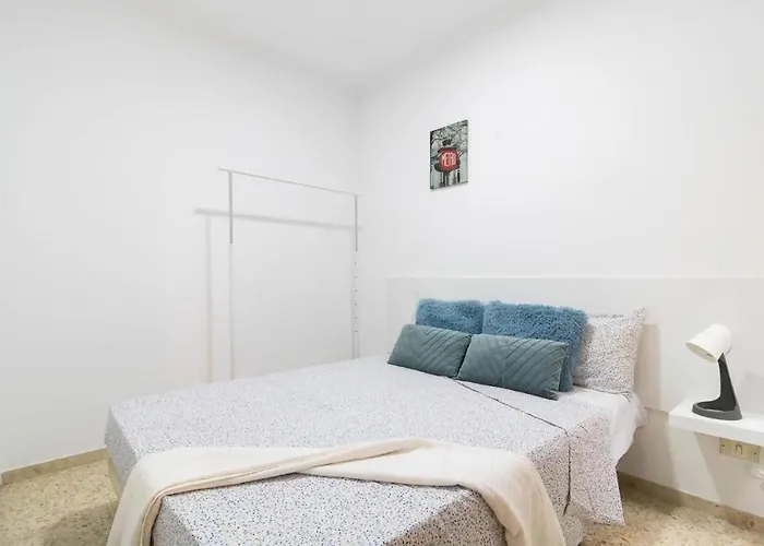 Casa La Galera Las Palmas de Gran Canaria