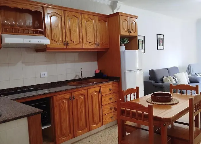 Lejlighed Casa La Galera Las Palmas de Gran Canaria