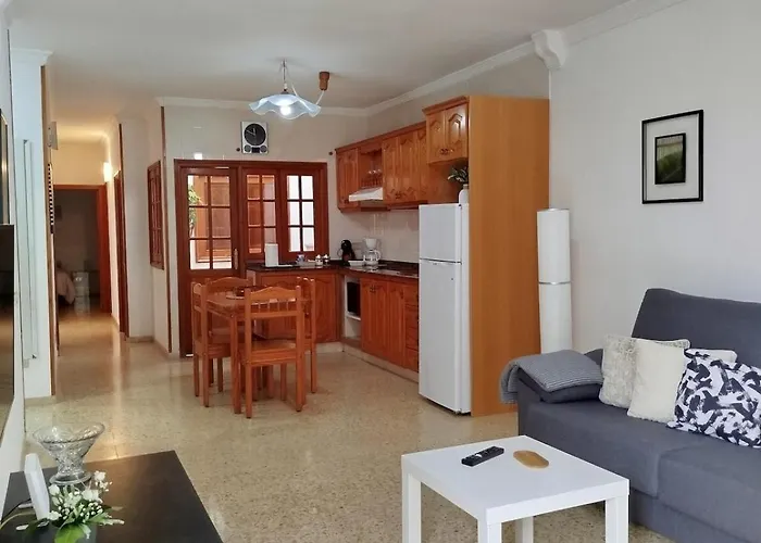 Casa La Galera * Las Palmas de Gran Canaria