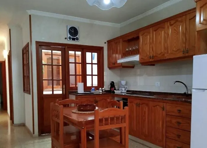 Lejlighed Casa La Galera Las Palmas de Gran Canaria