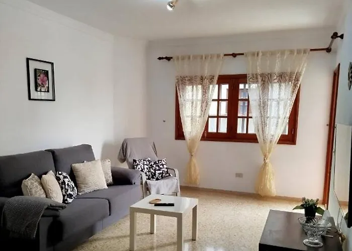 Casa La Galera Las Palmas de Gran Canaria