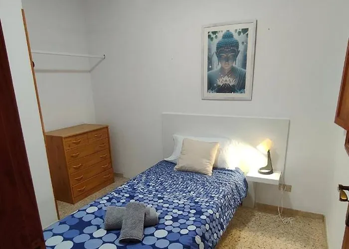 Casa La Galera Las Palmas de Gran Canaria