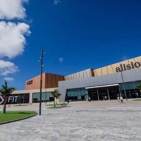 Apartament Casa La Galera *