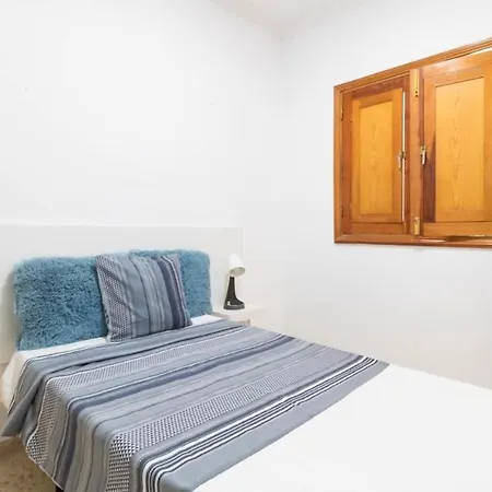 Apartament Casa La Galera *