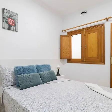 Casa La Galera * Λας Πάλμας ντε Γκραν Κανάρια