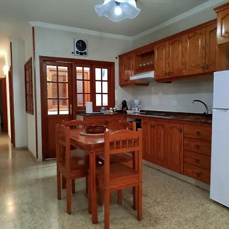 Casa La Galera * Las Palmas de Gran Canaria