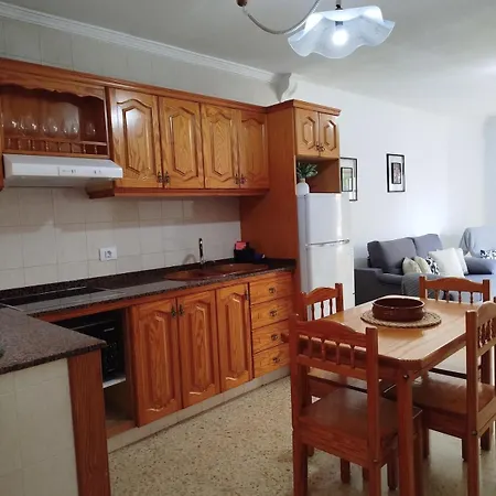 Apartament Casa La Galera Las Palmas de Gran Canaria