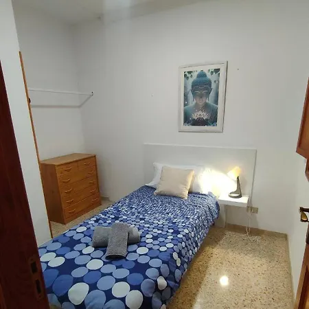 Casa La Galera Las Palmas de Gran Canaria