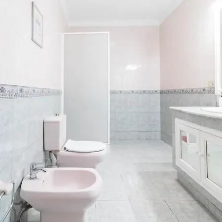 Casa La Galera Apartment