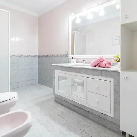 Casa La Galera 大加那利岛拉斯帕尔马斯