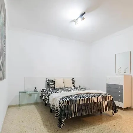 Casa La Galera 公寓