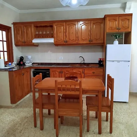 Casa La Galera 公寓 大加那利岛拉斯帕尔马斯