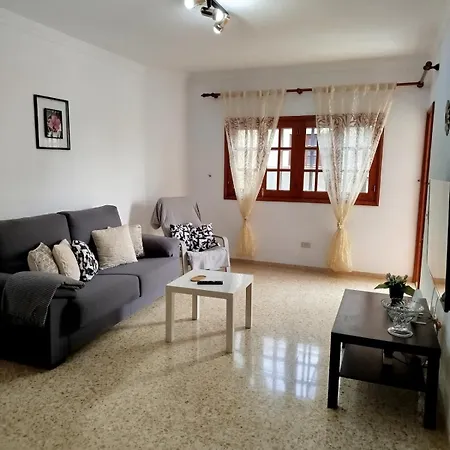 Casa La Galera 公寓