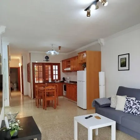 Casa La Galera 大加那利岛拉斯帕尔马斯