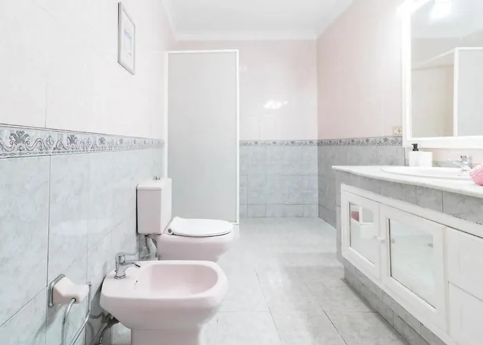 Casa La Galera Appartement