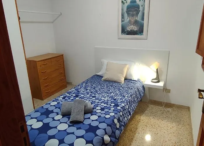 Appartement Casa La Galera Las Palmas