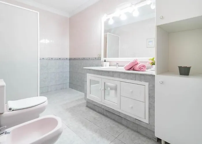 Casa La Galera Las Palmas