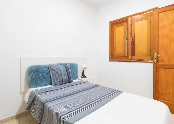 Appartement Casa La Galera *