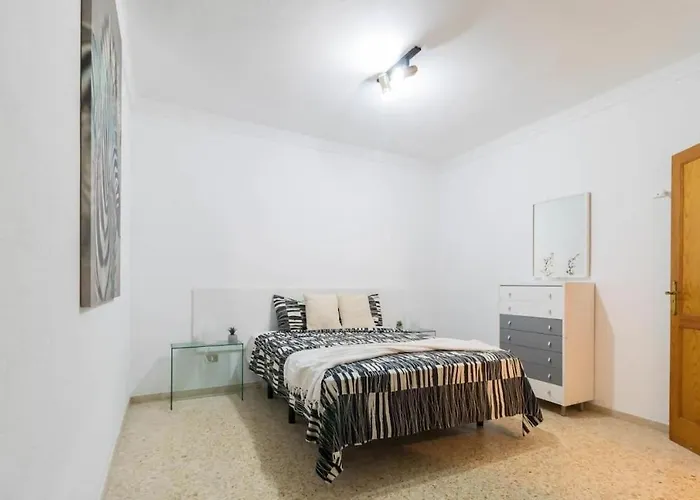 Casa La Galera Appartement