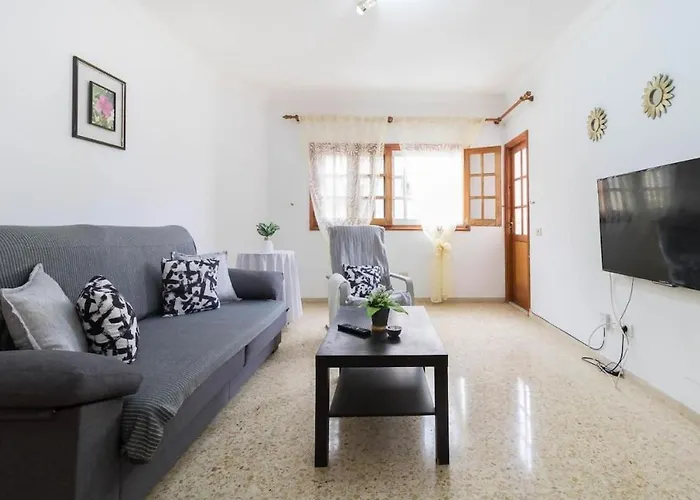 Casa La Galera Las Palmas