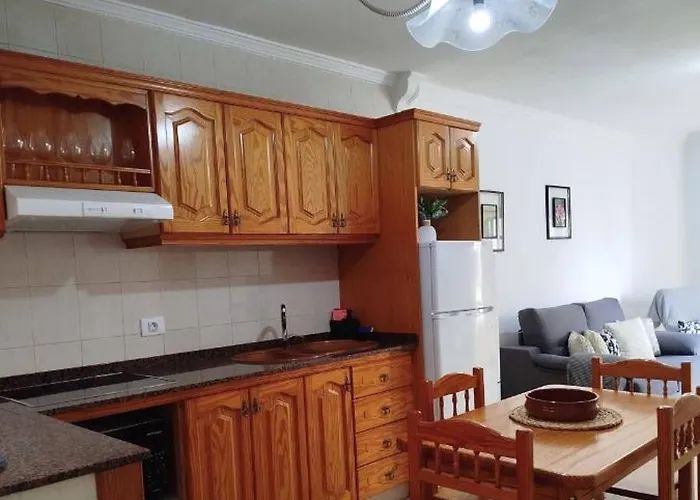 Casa La Galera Appartement Las Palmas