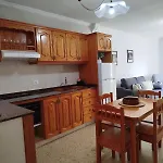 Appartamento Casa La Galera Las Palmas de Gran Canaria