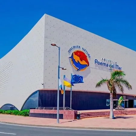 Casa La Galera Appartamento Las Palmas de Gran Canaria