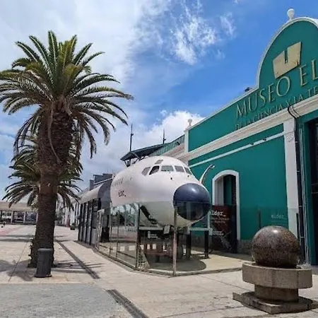 Casa La Galera Appartamento